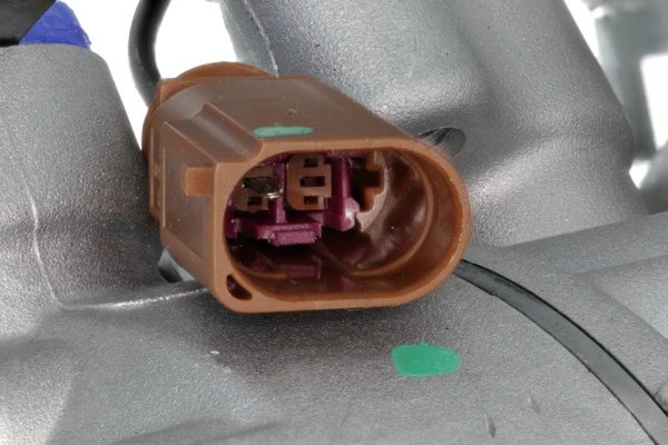 Compressor de aparelho de ar condicionado 241322 Cargo