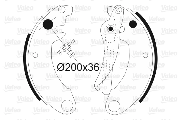 562098 VALEO