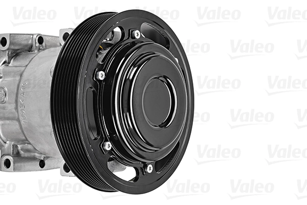 Compressor de aparelho de ar condicionado VALEO 813046 preço, a partir de 226,80 USD