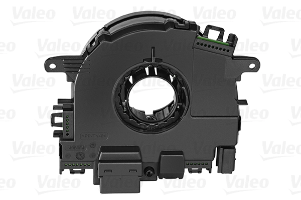 251713 VALEO Anel AIRBAG de contato, cabo plano do volante