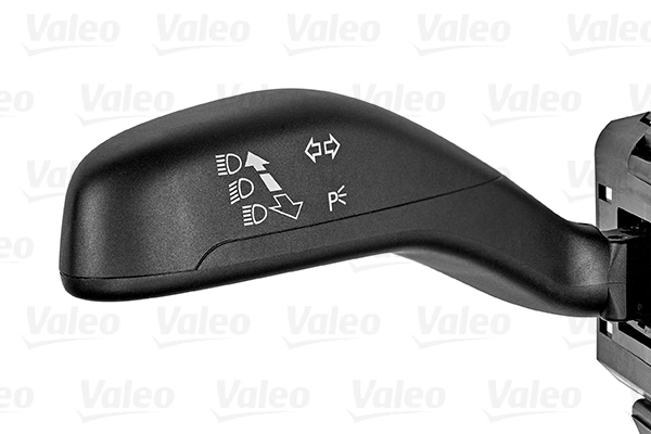 Compre 251705 VALEO Comutador instalado na coluna da direção, montado