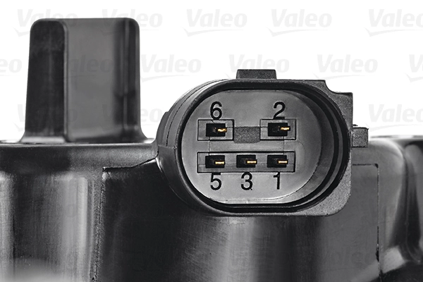 Compre 700439 VALEO Radiador do sistema EGR de recirculação dos gases de escape