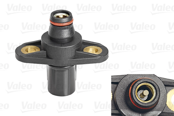  Sensor de posição da árvore distribuidora Mercedes E coupé (C124) (1987 - 1993) 