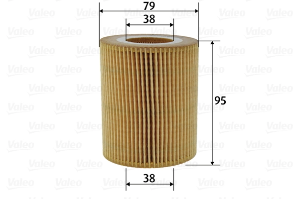 586609 VALEO