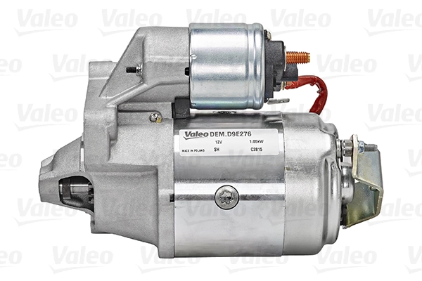  Motor de arranco Renault 19 I сaixa (S53) (1988 - 1992) I