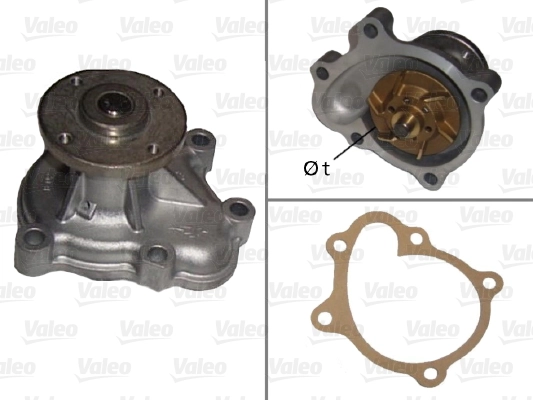 506482 VALEO