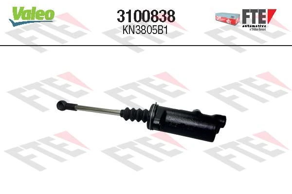 Cilindro de trabalho de embraiagem Mercedes 0012955307 preço, a partir de 23,06 USD