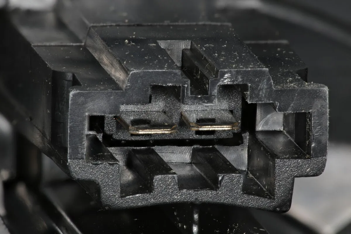884511 VALEO Motor de ventilador de forno (de aquecedor de salão)