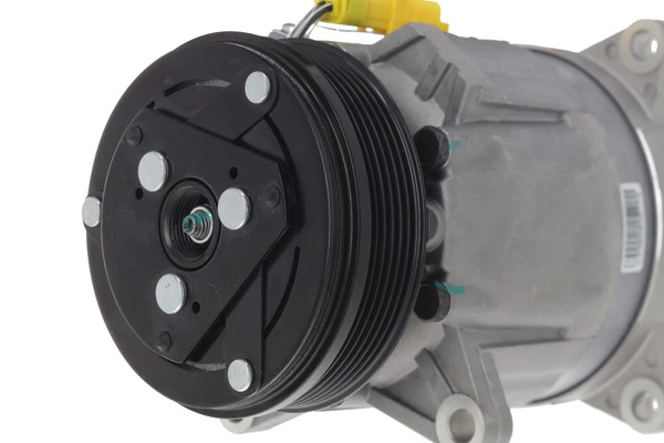 1135512 Peugeot/Citroen Compressor de aparelho de ar condicionado