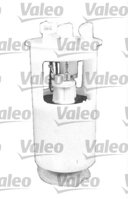 Módulo de bomba de combustível com sensor do nível de combustível Peugeot 205 preço, a partir de 33,71 USD