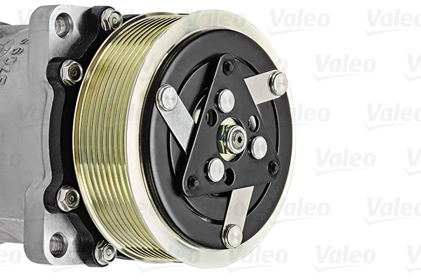 Compressor de aparelho de ar condicionado VALEO 813009 preço, a partir de 205,38 USD