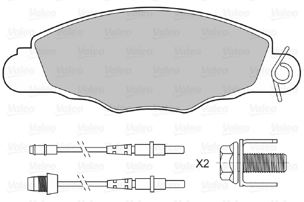 598420 VALEO