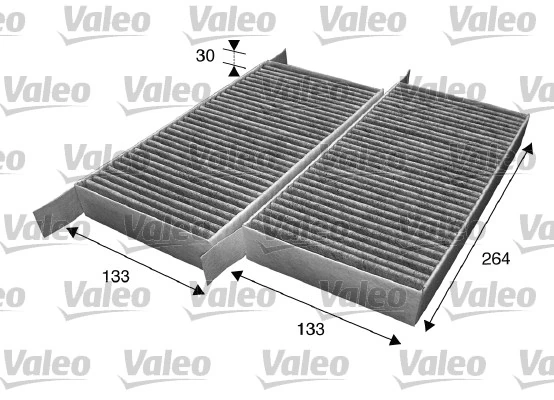 715607 VALEO