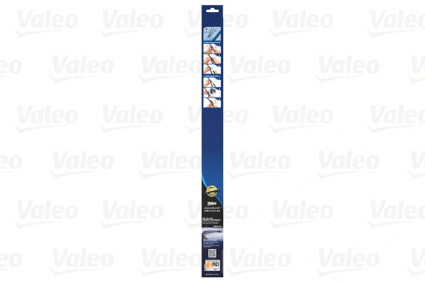 Compre 572316 VALEO Limpa-pára-brisas do pára-brisas, kit de 2 un.