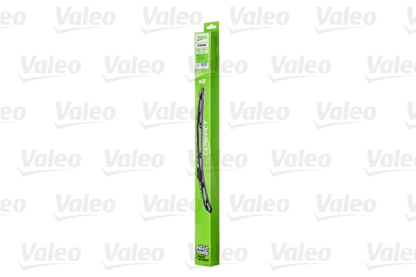 Limpa-pára-brisas do pára-brisas, kit de 2 un. VALEO 576101 preço, a partir de 21,96 USD