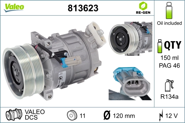 Compre 9260064Y20 Nissan/Infiniti Compressor de aparelho de ar condicionado