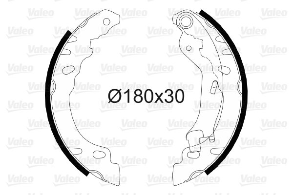 564082 VALEO