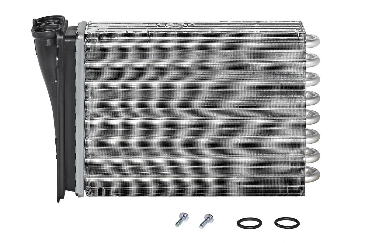 Radiador de forno (de aquecedor) Peugeot 208 CA, CC