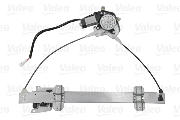 Mecanismo de acionamento de vidro da porta dianteira esquerda para Suzuki Grand Vitara  FT, HT