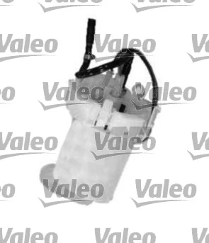 Módulo de bomba de combustível com sensor do nível de combustível Opel Astra F 53, 54, 58, 59