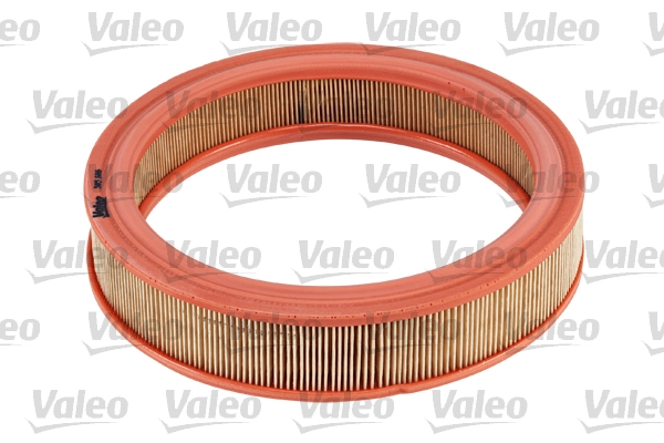  Filtro de ar Ford Taunus '80 sedan (GBS.GBNS) (1979 - 1982) '80
