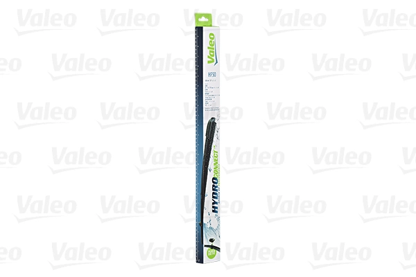 578506 VALEO Limpa-pára-brisas do pára-brisas de passageiro