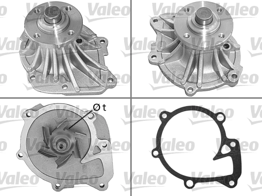 506691 VALEO
