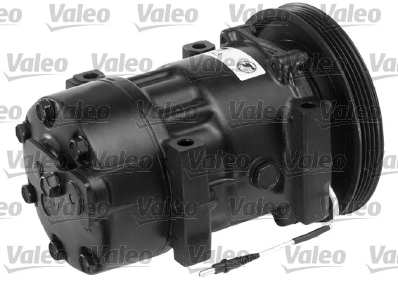 AC59 Cargo Compressor de aparelho de ar condicionado