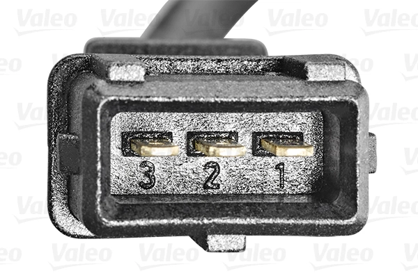 Sensor de posição (de revoluções) de cambota VALEO 254115 preço, a partir de 35,47 USD