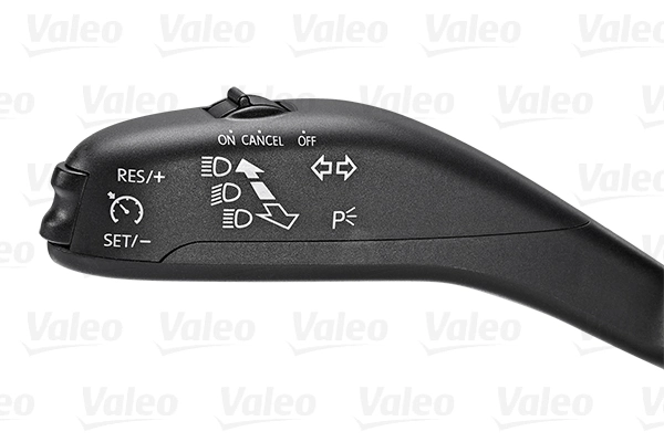 Comutador instalado na coluna da direção, montado para Volkswagen AMAROK  2HA, 2HB, S1B, S6B, S7A, S7B
