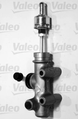Cilindro mestre de embraiagem Toyota Land Cruiser  J12