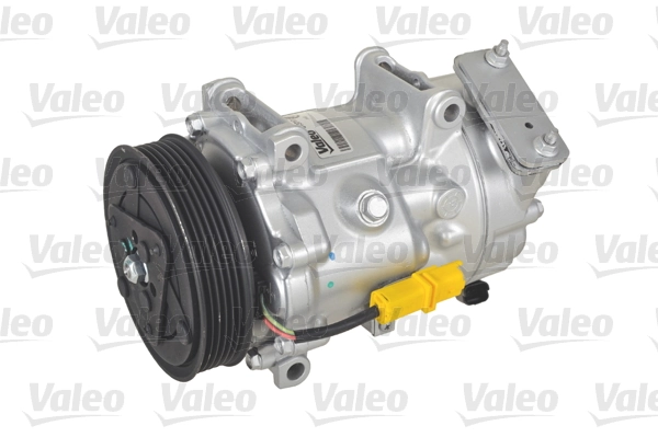 Compressor de aparelho de ar condicionado Citroen C4 preço, a partir de 69,92 USD