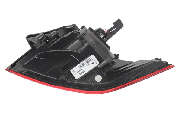 Compre 44937 VALEO Lanterna traseira esquerda externa