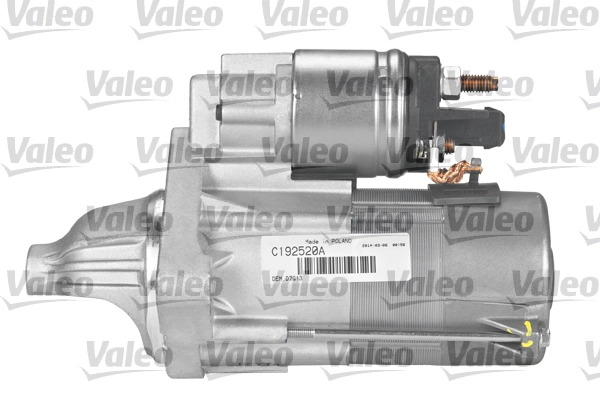 Motor de arranco BMW 12417835737 preço, a partir de 170,70 USD