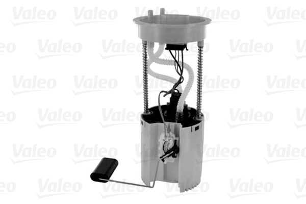348727 VALEO