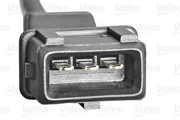 Sensor de posição (de revoluções) de cambota VALEO 254028 preço, a partir de 37,31 USD
