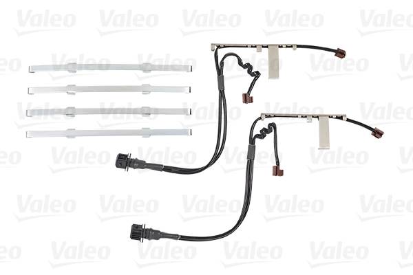 Sapatas do freio dianteiras de disco Renault (RVI) 5001863904 preço, a partir de 122,17 USD