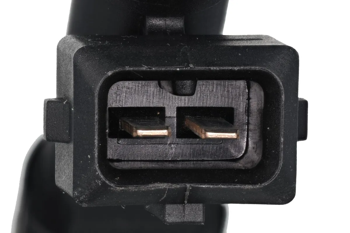 348204 VALEO Injetor de injeção de combustível