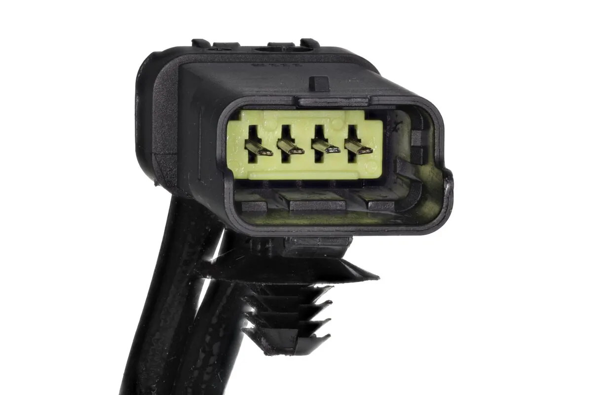 369081 VALEO Sensor de temperatura dos gases de escape (GE), até o catalisador