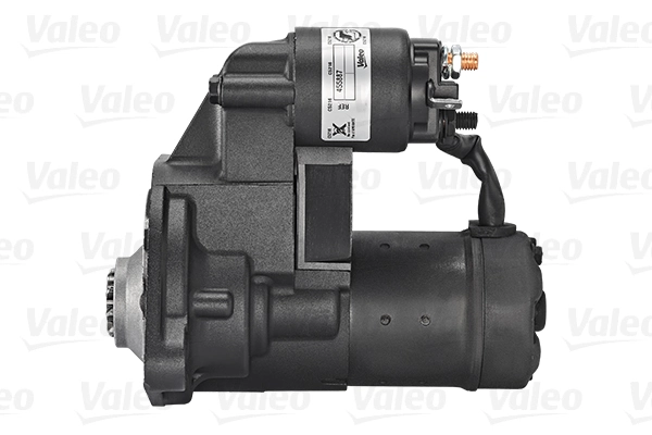 Motor de arranco VALEO 455887 preço, a partir de 172,08 USD