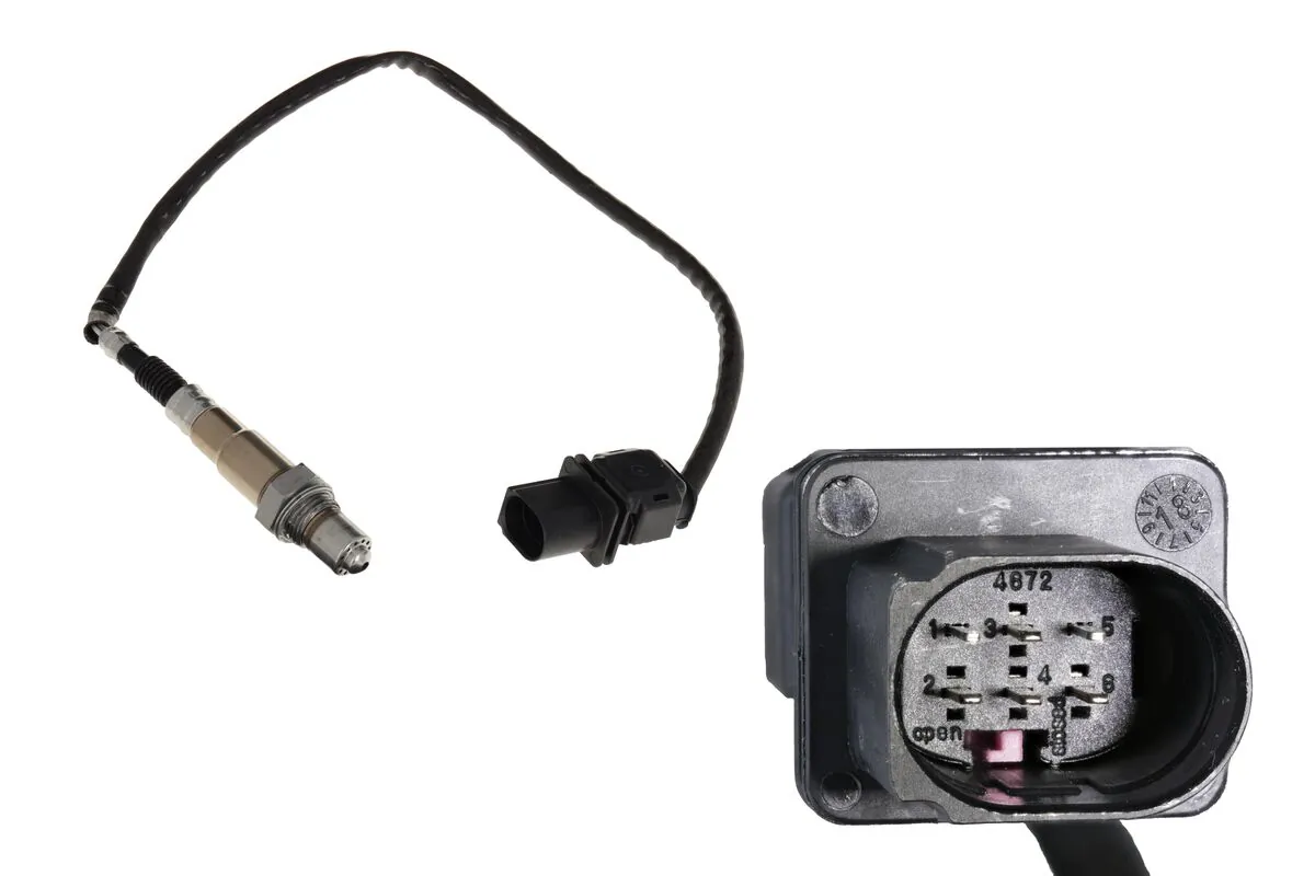 Sonda lambda, sensor de oxigênio até o catalisador VALEO 368404 preço, a partir de 162,18 USD