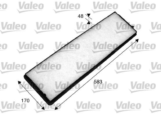 716021 VALEO