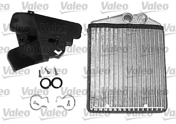 Vectra hatchback (2002-2008) original desde 59,70 €