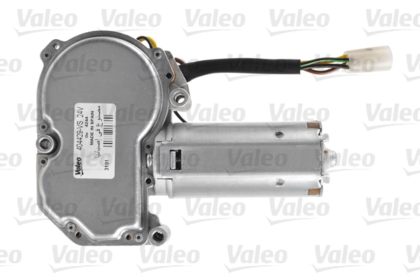 404429 VALEO Motor de limpador pára-brisas do pára-brisas
