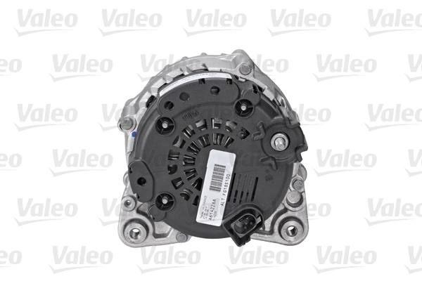 Gerador Cargo F032116614
