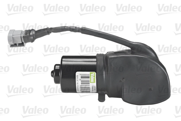 579161 VALEO Motor de limpador pára-brisas do pára-brisas
