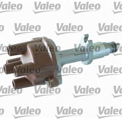 Distribuidor de ignição (distribuidor) para Renault 9  L42