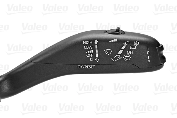 Comutador instalado na coluna da direção, montado VALEO 251760 preço, a partir de 139,61 USD