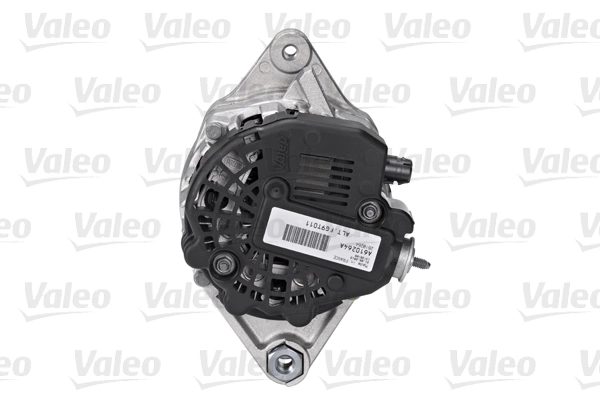 270600Q140 Toyota Gerador