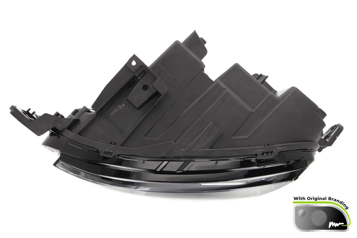 Luz esquerda Peugeot/Citroen 9835610380 preço, a partir de 493,88 USD